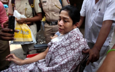 039In custody for 65 years039 SC grants bail to Indrani