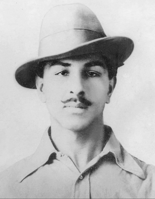 Bhagat Singh lesson deletion row After backlash Bommai govt takes