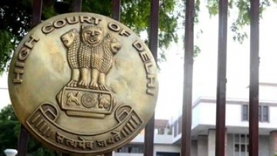 Delhi HC raises concern over religious structures in the middle