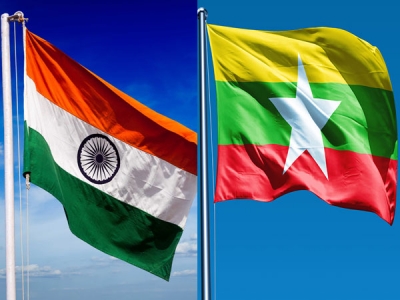 India and the refugee crisis from Myanmar