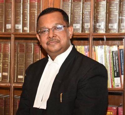 Justice Ujjal Bhuyan to be new Chief Justice of Telangana