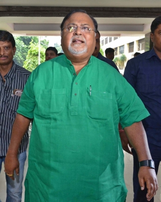 Partha Chatterjee approaches SC matter might be heard on Friday