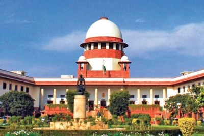 SC disapproves of Centre039s further verification of tribunal members