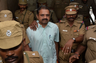 SC orders release of Perarivalan life convict in Rajiv Gandhi